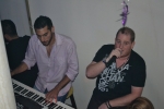 Saturday Night at Etoile Pub, Byblos